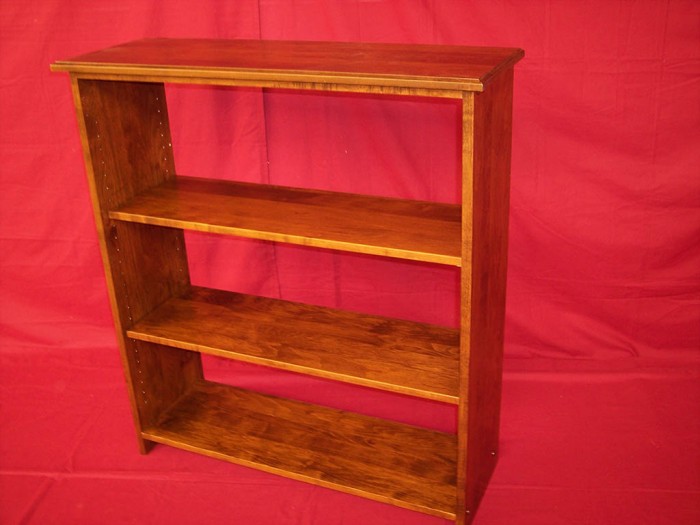 Knockdown Bookshelf