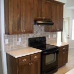 Frumberg Flat Panel Kitchen