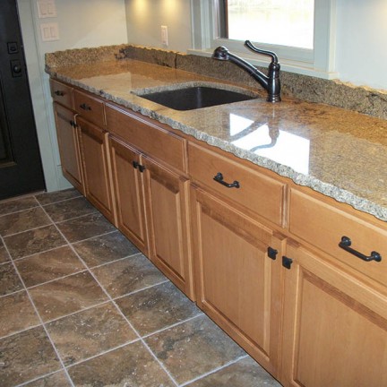 Custom Laundry Room and Utility Room Cabinets | HealthyCabinetmakers.com