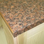 Custom Countertop