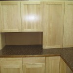 Upper Cabinets