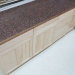 Countertop & Base