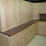 Upper & Base Cabinets