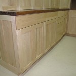 Base Cabinets